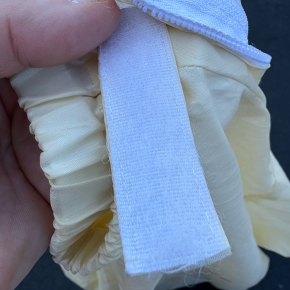 INFLATABLE COSTUME SUMO WRESTLER KIDS UNISEX HALLOWEEN 🎃 •MAKE AN OFFER • FUN - Picture 5 of 11